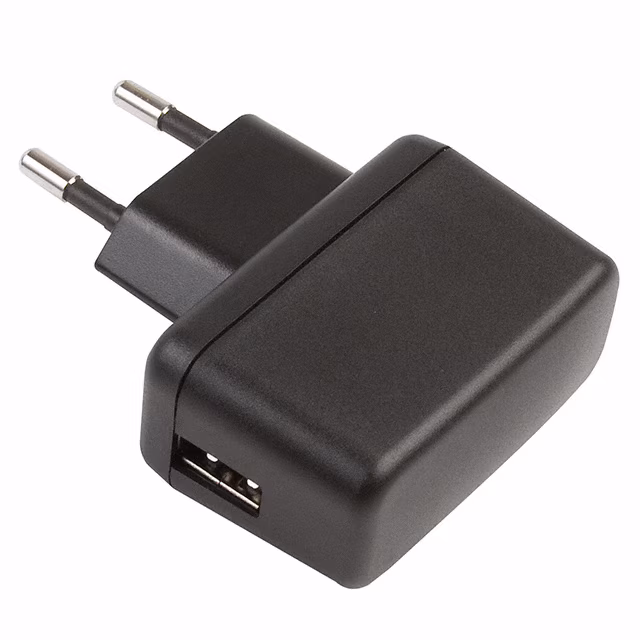 VEL05US050-EU-BB XP Power  Adaptadores de pared de escritorio de CA y CC